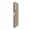 iLike Xiaomi Redmi 13C 4G / Poco C65 Nano silikónové puzdro strieborná