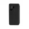 iLike Xiaomi Redmi 13C 5G knižné puzdro tenké čierne