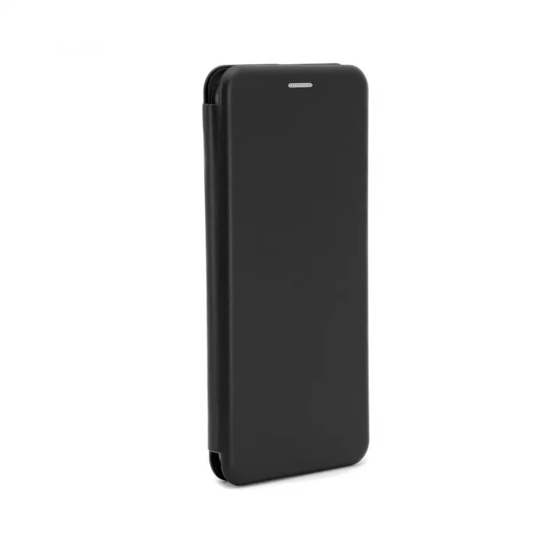iLike Xiaomi Redmi 13C 5G knižné puzdro tenké čierne