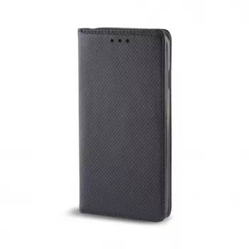 iLike Xiaomi Redmi 14C 4G/ 14C 5G / Redmi A4 / POCO C75 Smart Magnet kryt čierny