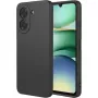 iLike Silikónové puzdro pre Xiaomi Redmi A5, Čierne