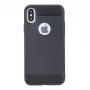 iLike Xiaomi Redmi 7 Simple puzdro čierna