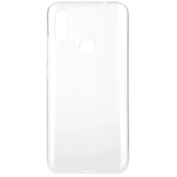 iLike Xiaomi Redmi 7 Ultra Slim 1mm priehľadný zadný kryt