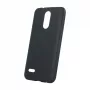iLike Xiaomi Redmi 8 matné TPU puzdro čierna