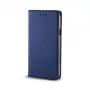 iLike Xiaomi Redmi 8 Smart Magnet puzdro námornícka modrá