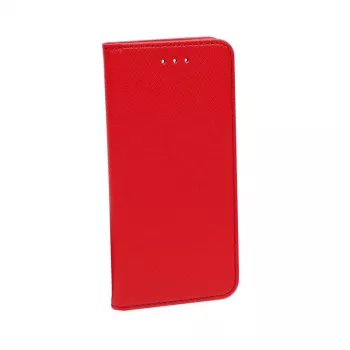 iLike Xiaomi Redmi 8A Smart Magnet puzdro červené