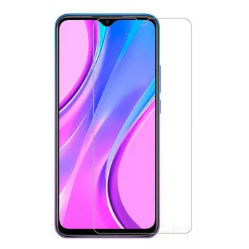 iLike Xiaomi Redmi 9/9A/9C/10/10A/Samsung A12/A03s/A02/M12 0,33mm ploché číre sklo ochranná fólia displeja