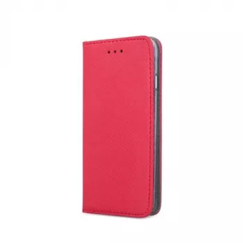 iLike Xiaomi Redmi 9T / Poco M3 knižné puzdro V1 červená