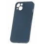 iLike Xiaomi Redmi A3 4G (Global) silikónové puzdro tmavomodré