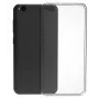 iLike Xiaomi Redmi Go ultra tenké 0,5 mm TPU puzdro transparentné
