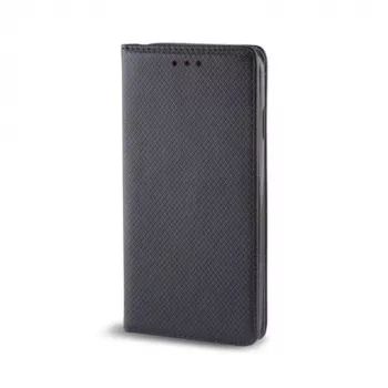 iLike Xiaomi Redmi Note 10 Pro / Redmi Note 10 Pro Max Book Case V1 čierne
