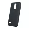 iLike Xiaomi Redmi Note 10 / Redmi Note 10S / Poco M5s matné TPU puzdro čierne