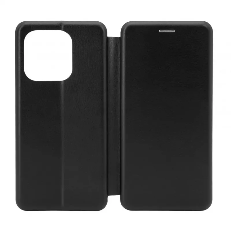 iLike Xiaomi Redmi Note 13 4G puzdro na knihu tenké čierne