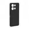 iLike Xiaomi Redmi Note 13 4G nano silikónové puzdro čierne
