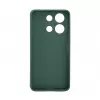iLike Xiaomi Redmi Note 13 4G Nano Silicone Case zelené