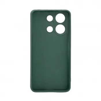 iLike Xiaomi Redmi Note 13 4G Nano Silicone Case zelené
