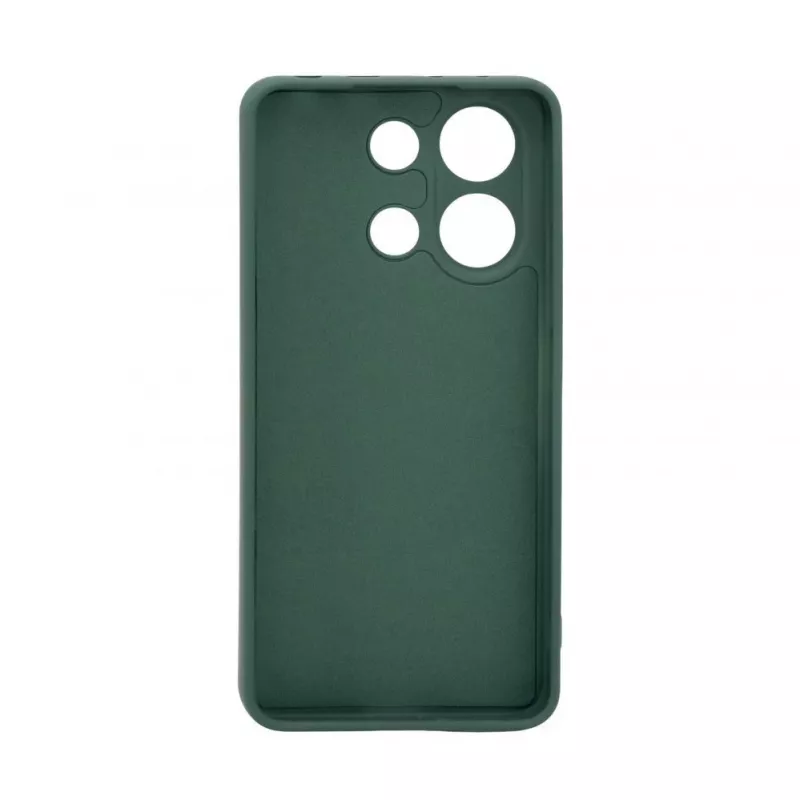 iLike Xiaomi Redmi Note 13 4G Nano Silicone Case zelené