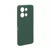 iLike Xiaomi Redmi Note 13 4G Nano Silicone Case zelené