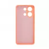 iLike Xiaomi Redmi Note 13 4G nano silikónové puzdro ružová