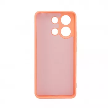 iLike Xiaomi Redmi Note 13 4G nano silikónové puzdro ružová