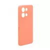 iLike Xiaomi Redmi Note 13 4G nano silikónové puzdro ružová