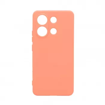 iLike Xiaomi Redmi Note 13 4G nano silikónové puzdro ružová