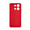 iLike Xiaomi Redmi Note 13 4G Nano silikónové puzdro červené