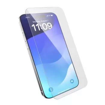 iLike Xiaomi Redmi Note 13 5G 0,33 ploché číre sklo antistatické tvrdené sklo ochranná fólia displeja