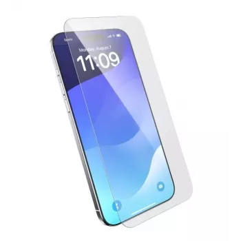 iLike Xiaomi Redmi Note 13 5G 0,33 ploché číre sklo antistatické tvrdené sklo ochranná fólia displeja