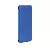 iLike Xiaomi Redmi Note 13 5G knižné puzdro slim midnight blue