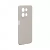 iLike Xiaomi Redmi Note 13 5G Nano silikónové puzdro sivá
