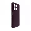 iLike Xiaomi Redmi Note 13 5G nano silikónové puzdro fialová