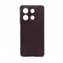 iLike Xiaomi Redmi Note 13 5G nano silikónové puzdro fialová
