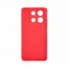 iLike Xiaomi Redmi Note 13 5G Nano silikónové puzdro červená