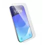 iLike Xiaomi Redmi Note 13 Pro 4G / Poco M6 Pro 0,33mm ploché číre sklo antistatická ochranná fólia displeja