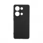 iLike Xiaomi Redmi Note 13 Pro 4G / Poco M6 Pro Nano Silicone puzdro čierne