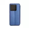 iLike Xiaomi Redmi Note 13 Pro 5G puzdro Book Case Slim Midnight Blue