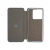 iLike Xiaomi Redmi Note 13 Pro 5G puzdro Book Case Slim Midnight Blue