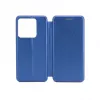 iLike Xiaomi Redmi Note 13 Pro 5G puzdro Book Case Slim Midnight Blue