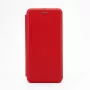 iLike Xiaomi Redmi Note 13 Pro 5G Book Case Slim červené