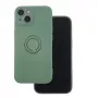 iLike Xiaomi Redmi Note 13 Pro+ 5G (Global) Finger-Grip puzdro mätová