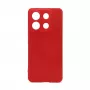 iLike Xiaomi Redmi Note 13 Pro 5G nano silikónové puzdro červená