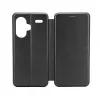 iLike Xiaomi Redmi Note 13 Pro Plus 5G Book Case Slim čierne