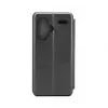 iLike Xiaomi Redmi Note 13 Pro Plus 5G Book Case Slim čierne