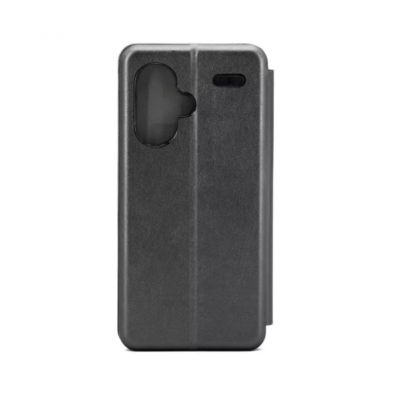iLike Xiaomi Redmi Note 13 Pro Plus 5G Book Case Slim čierne