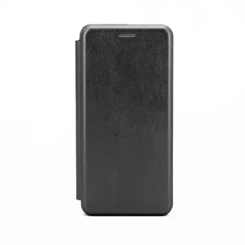 iLike Xiaomi Redmi Note 13 Pro Plus 5G Book Case Slim čierne