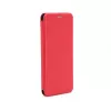 iLike Xiaomi Redmi Note 13 Pro Plus 5G knižné puzdro tenké červené