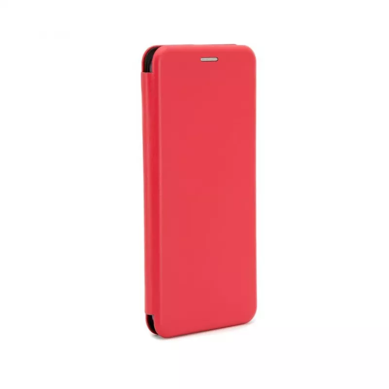 iLike Xiaomi Redmi Note 13 Pro Plus 5G knižné puzdro tenké červené