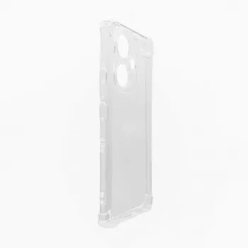 iLike Xiaomi Redmi Note 13 Pro Plus 5G priehľadné silikónové puzdro 1,5mm TPU transparentné