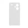 iLike Xiaomi Redmi Note 13 Pro Plus 5G priehľadné silikónové puzdro 1,5mm TPU transparentné